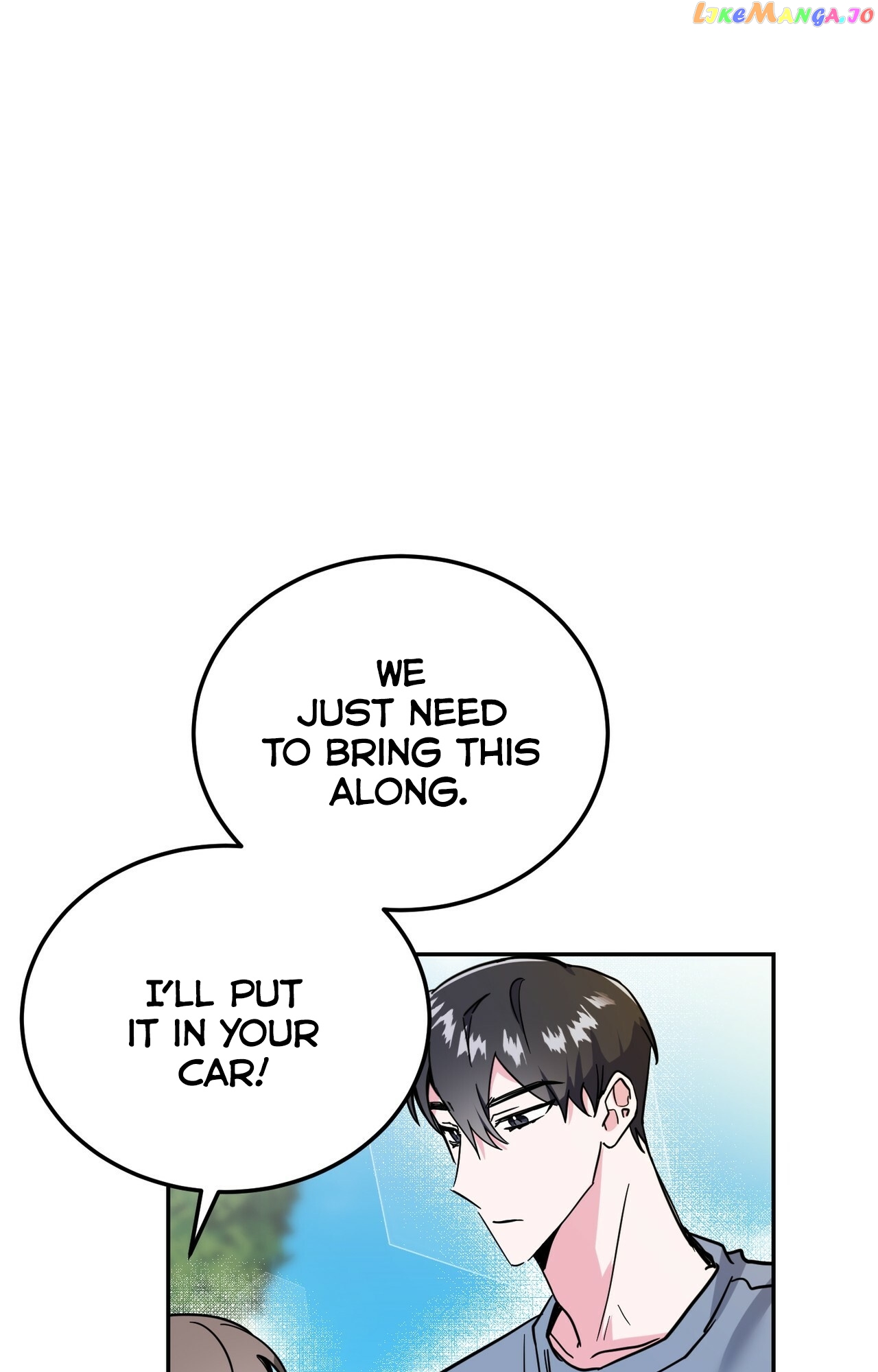 Campus Trap (MGS) chapter 13 - page 46