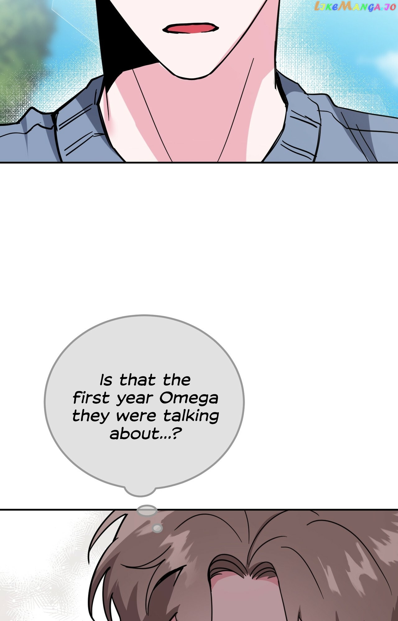 Campus Trap (MGS) chapter 13 - page 49