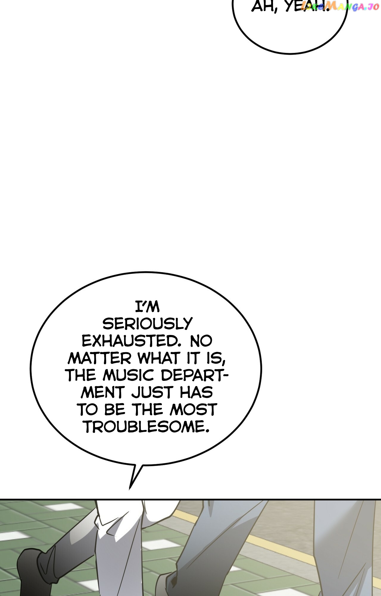 Campus Trap (MGS) chapter 13 - page 52