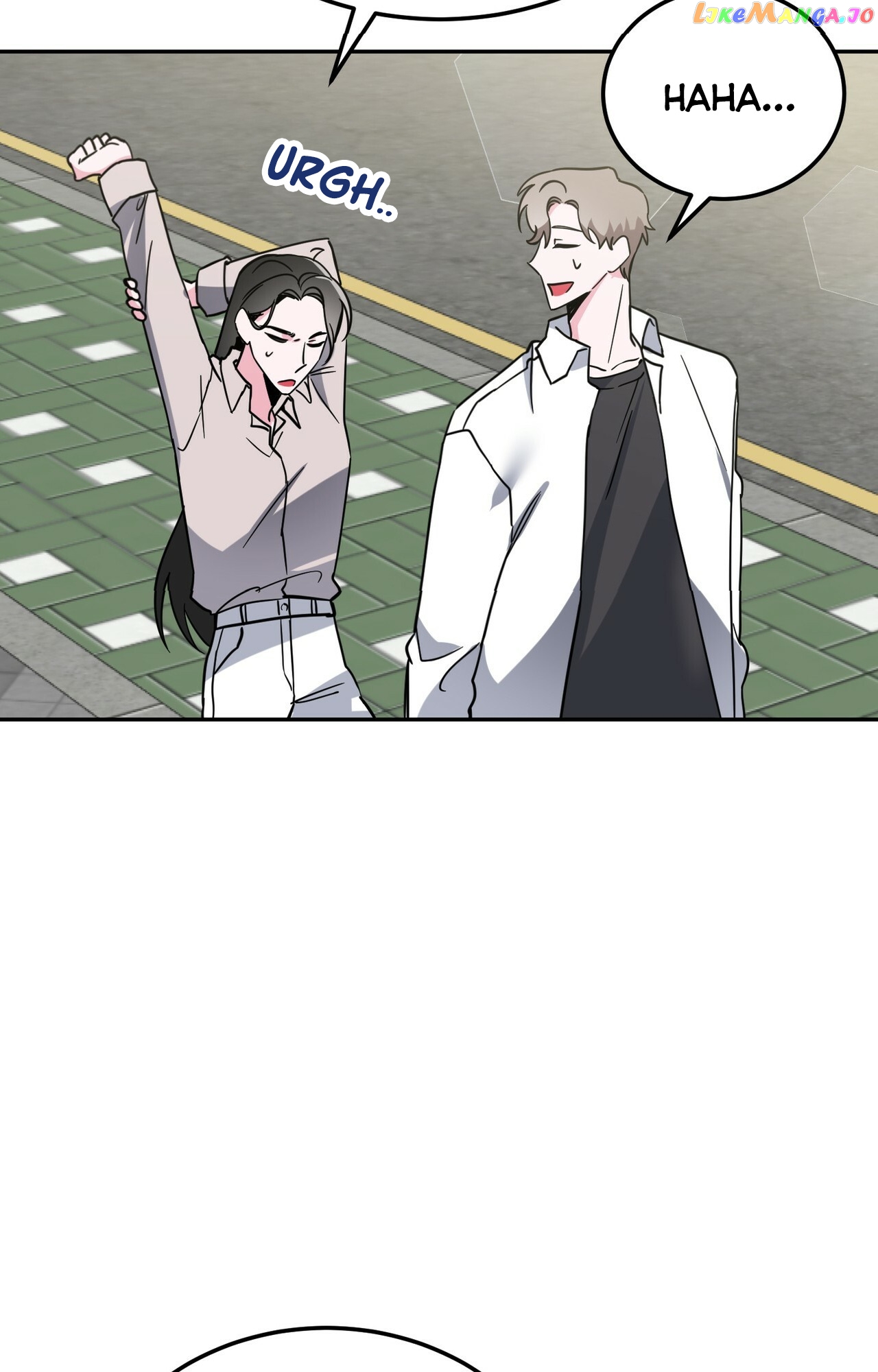 Campus Trap (MGS) chapter 13 - page 54