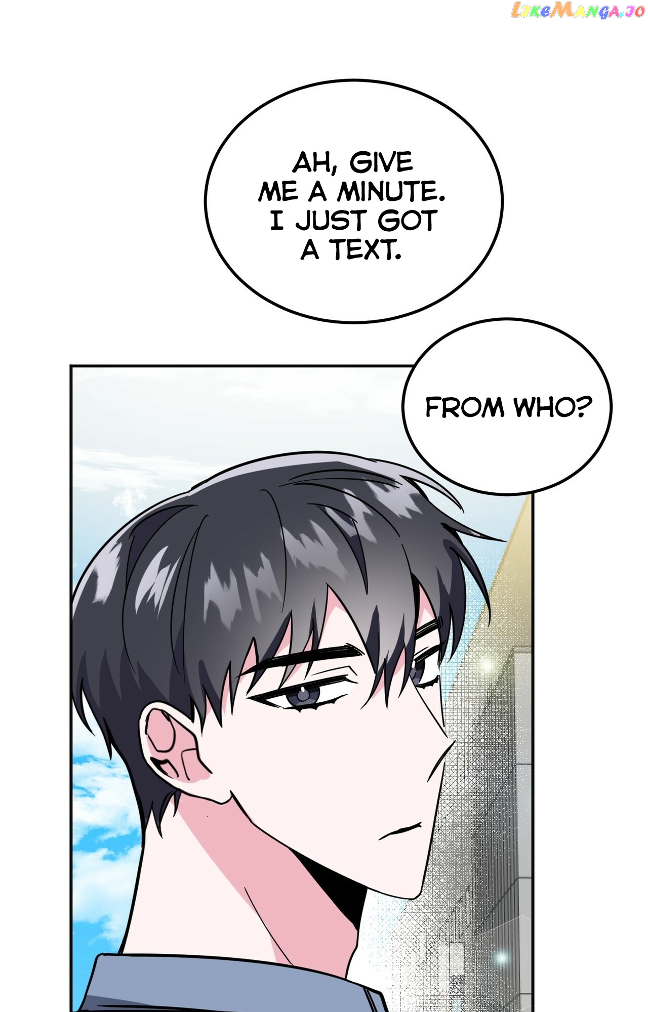 Campus Trap (MGS) chapter 13 - page 58