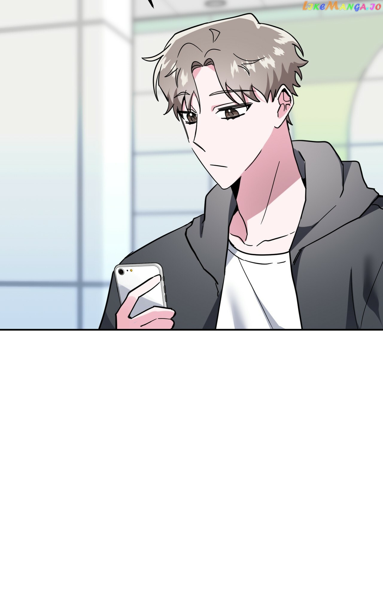 Campus Trap (MGS) chapter 13 - page 6