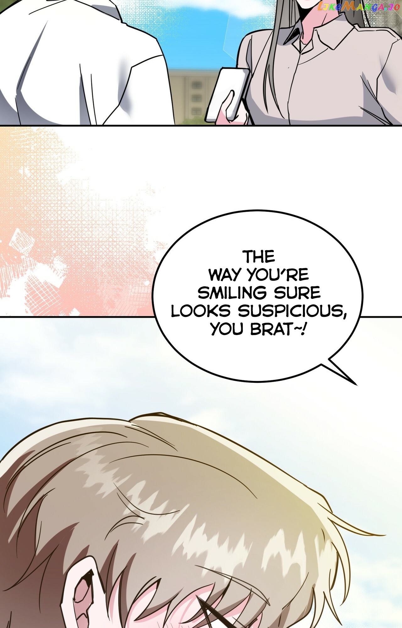 Campus Trap (MGS) chapter 13 - page 60
