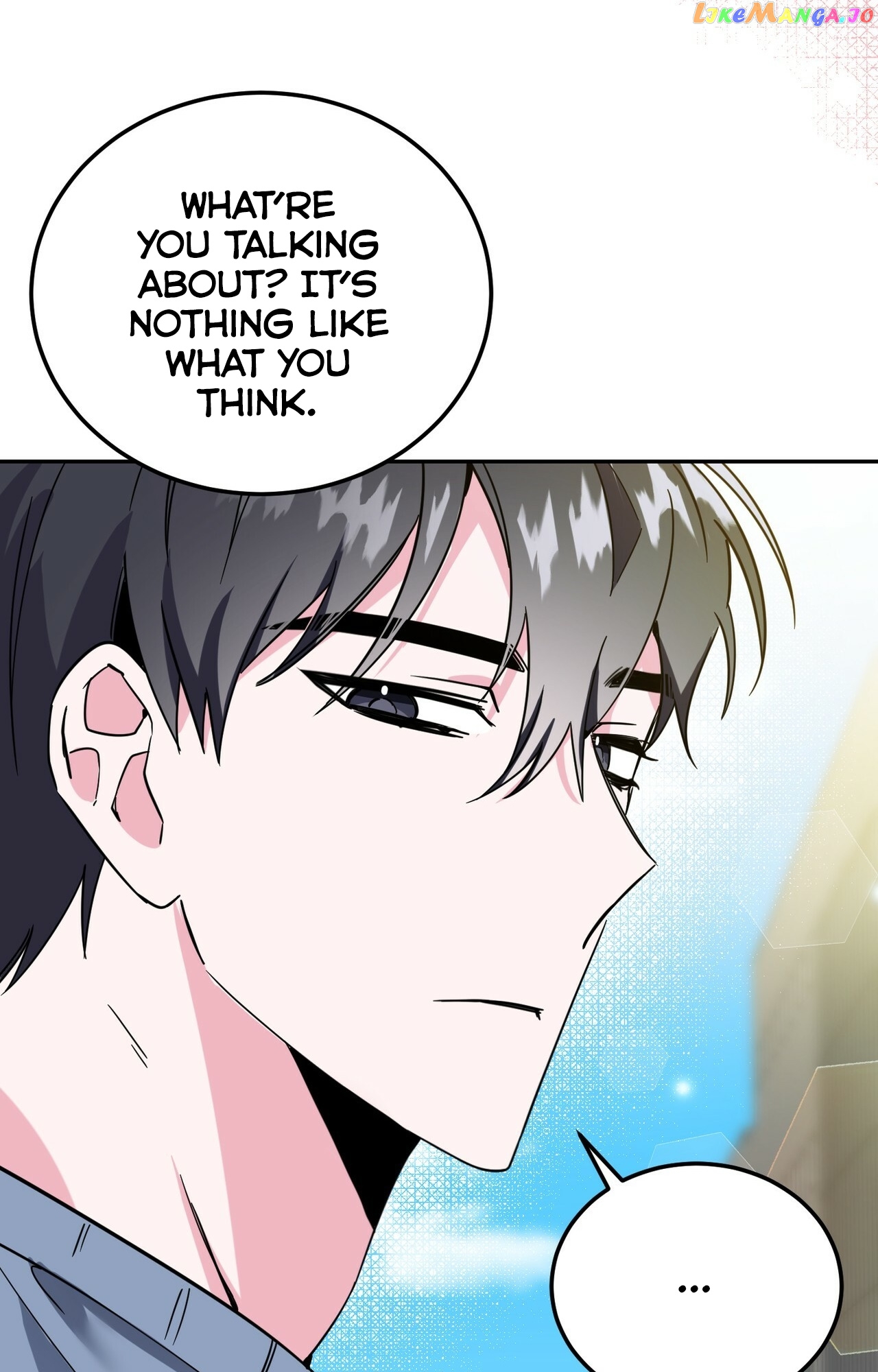 Campus Trap (MGS) chapter 13 - page 62