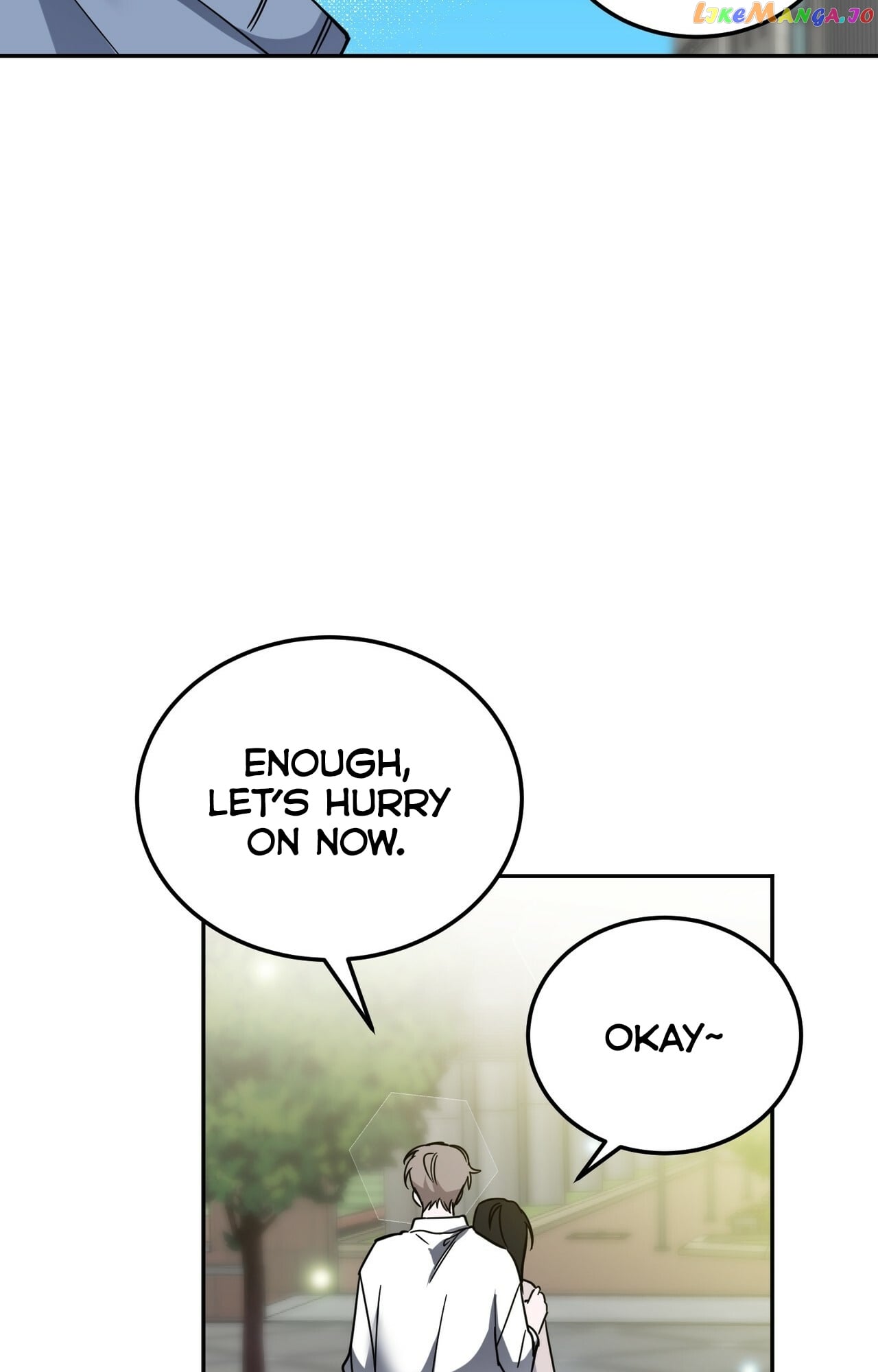 Campus Trap (MGS) chapter 13 - page 63