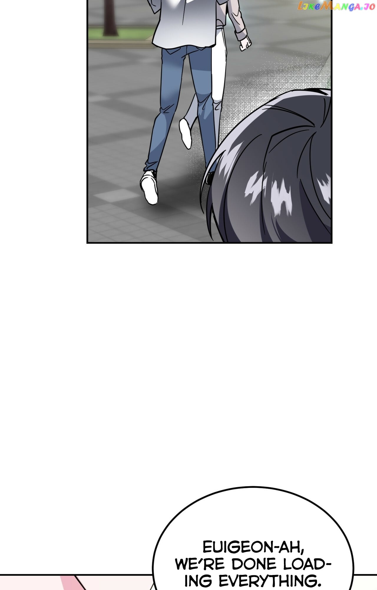 Campus Trap (MGS) chapter 13 - page 64