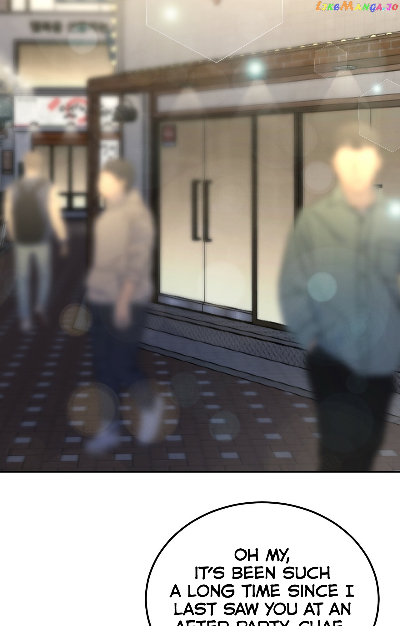Campus Trap (MGS) chapter 13 - page 70