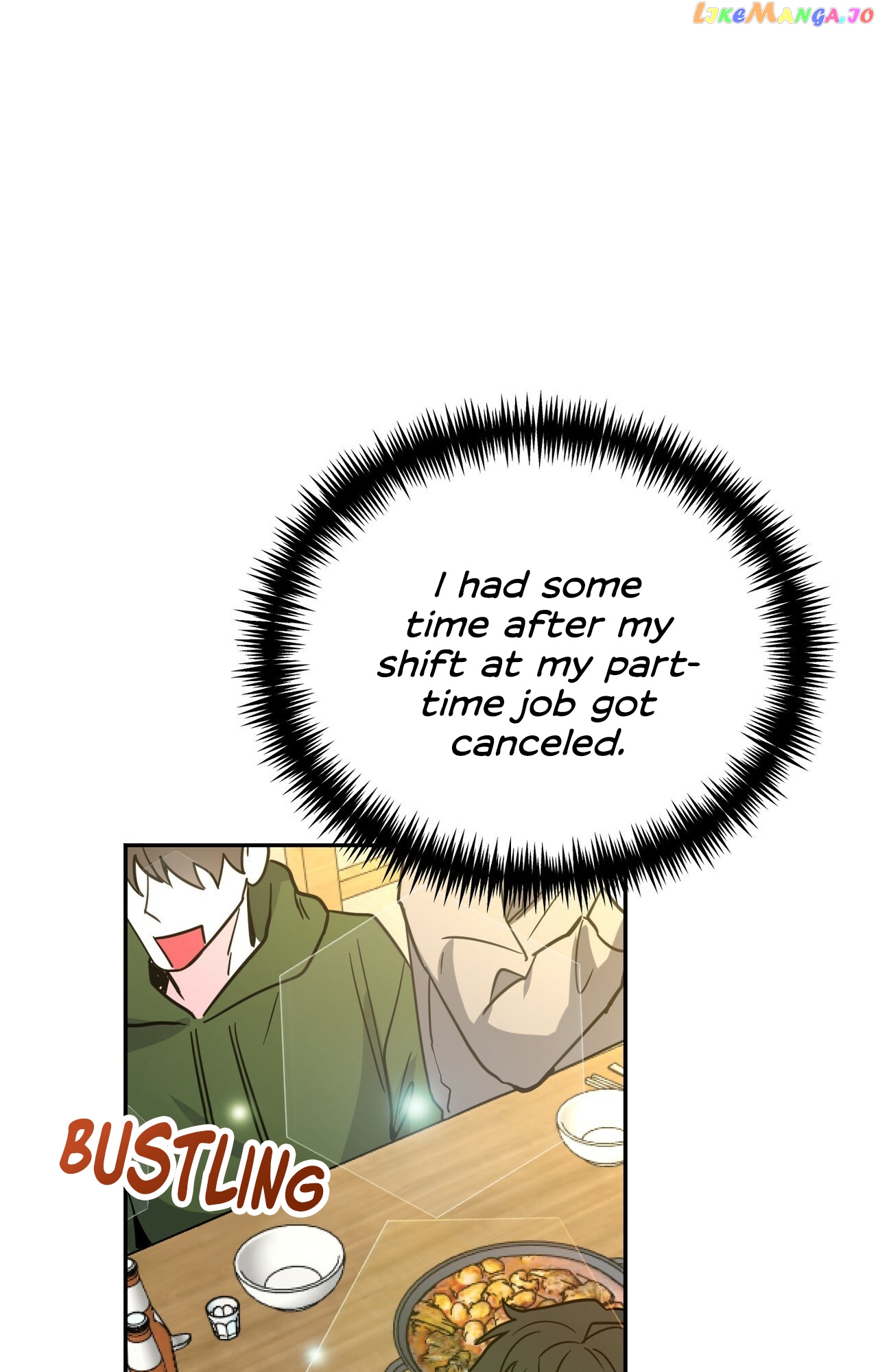 Campus Trap (MGS) chapter 13 - page 73