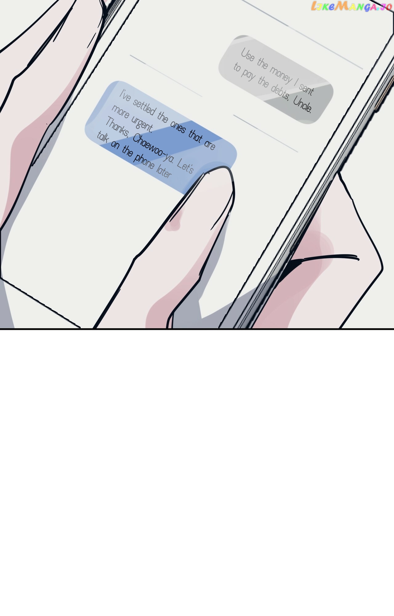 Campus Trap (MGS) chapter 13 - page 81