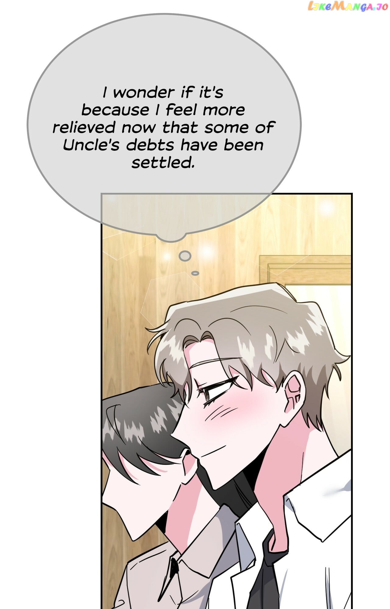 Campus Trap (MGS) chapter 13 - page 82
