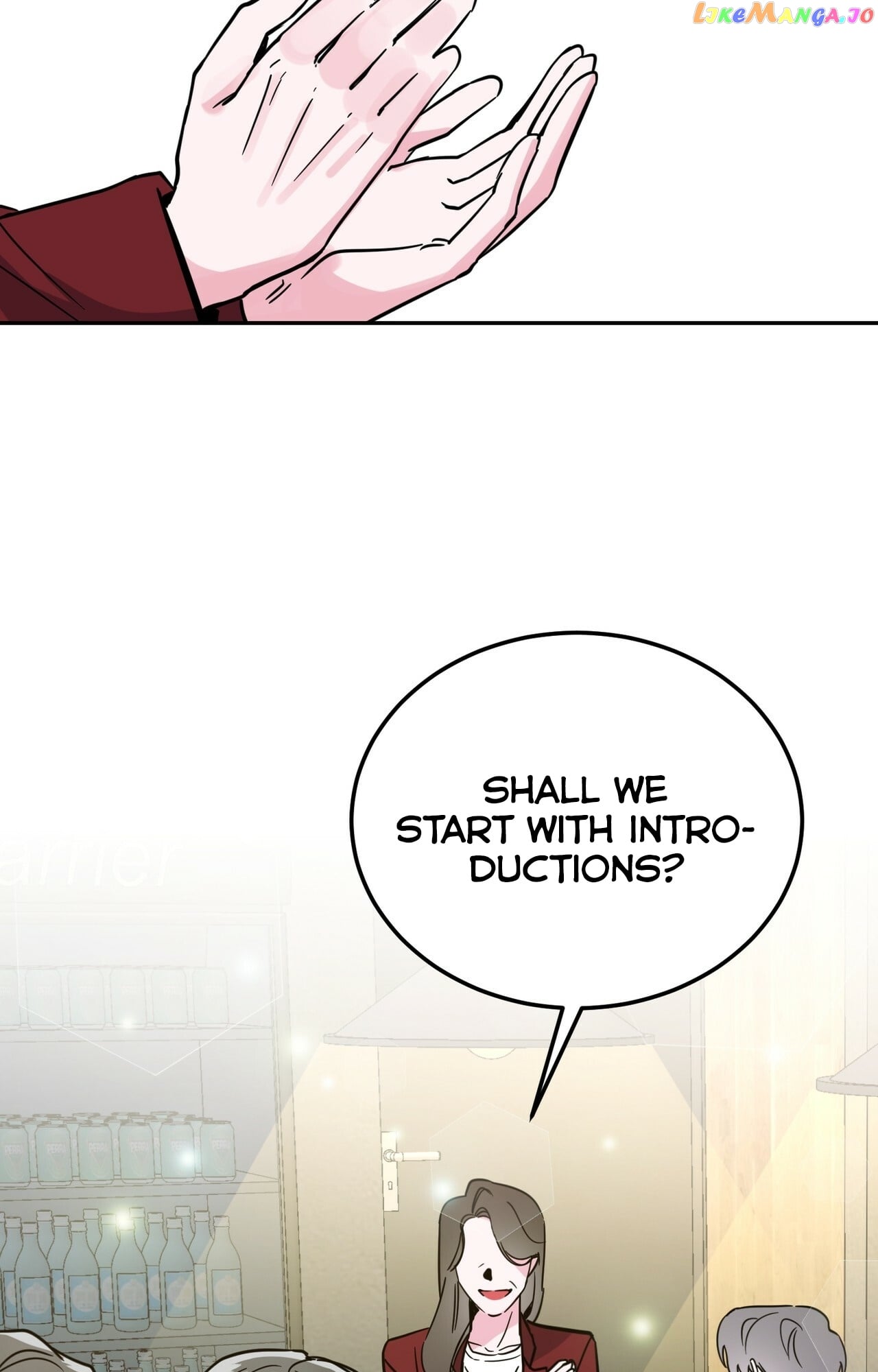 Campus Trap (MGS) chapter 13 - page 84