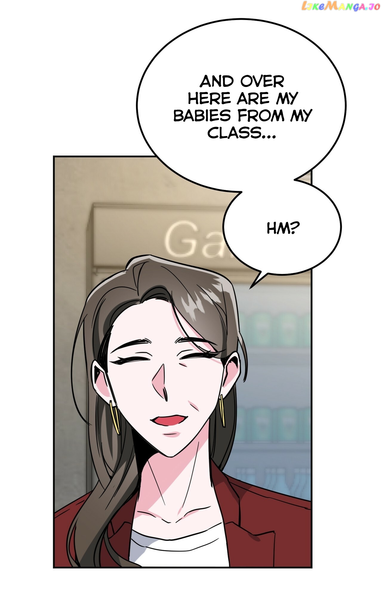 Campus Trap (MGS) chapter 13 - page 90