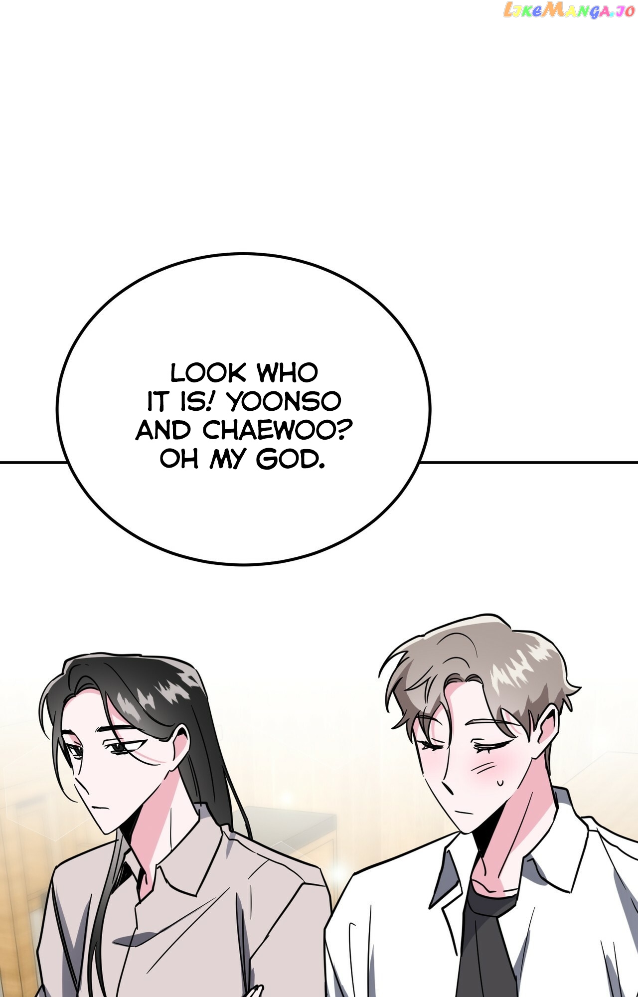 Campus Trap (MGS) chapter 13 - page 91