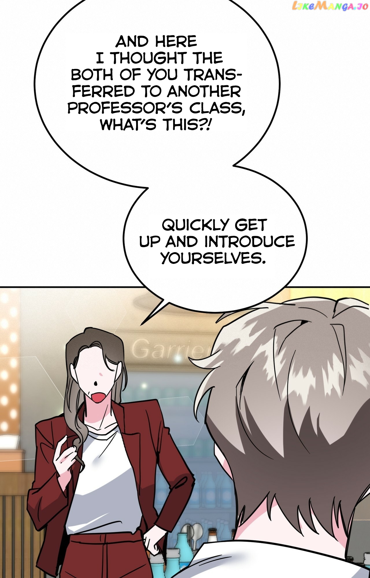 Campus Trap (MGS) chapter 13 - page 93