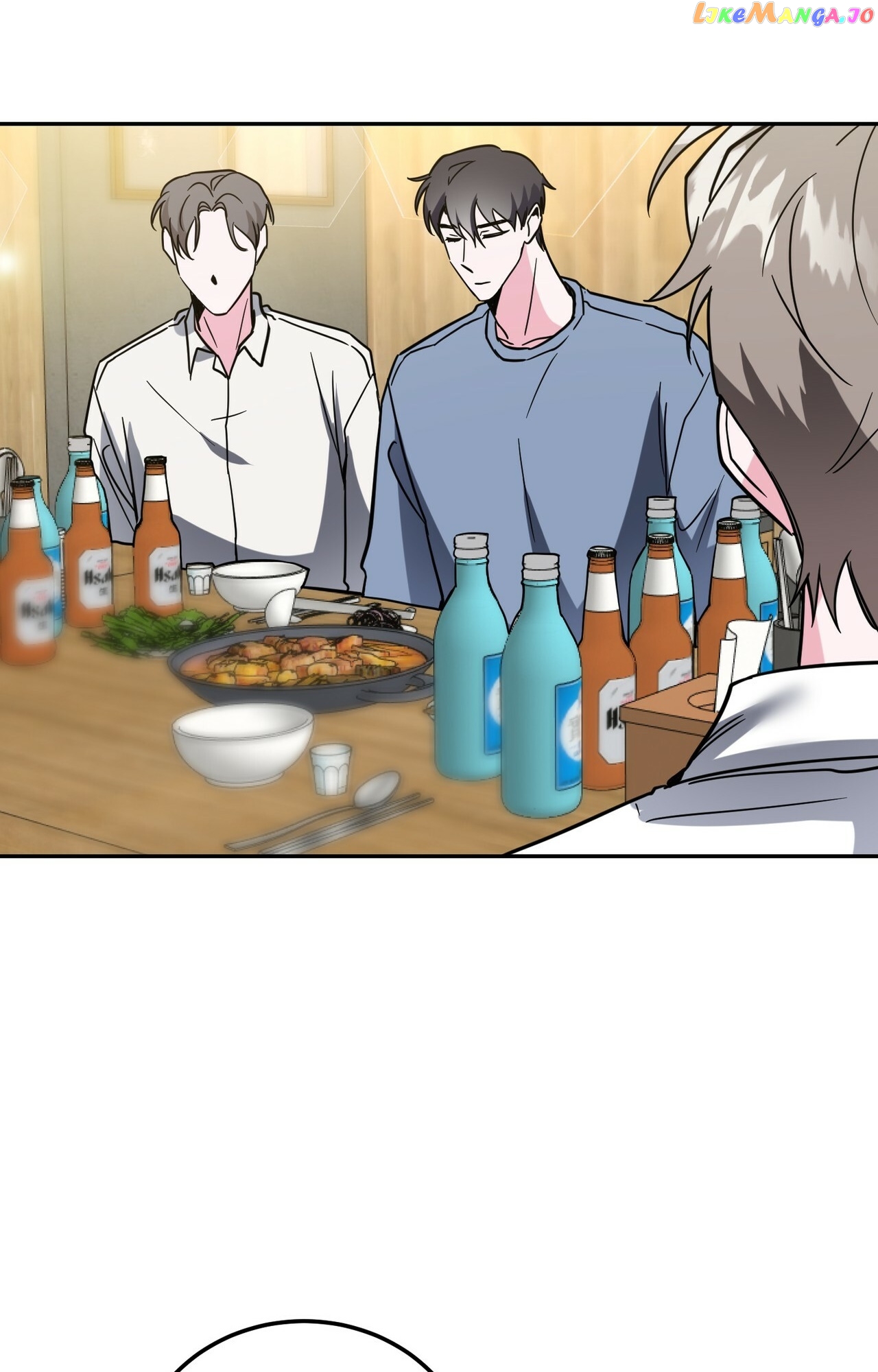 Campus Trap (MGS) chapter 13 - page 98