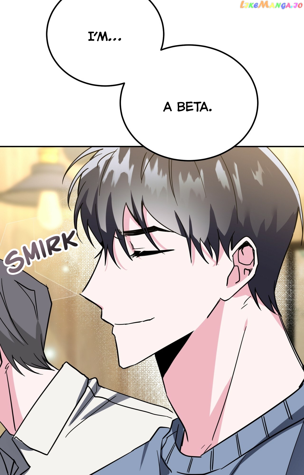 Campus Trap (MGS) chapter 13 - page 99