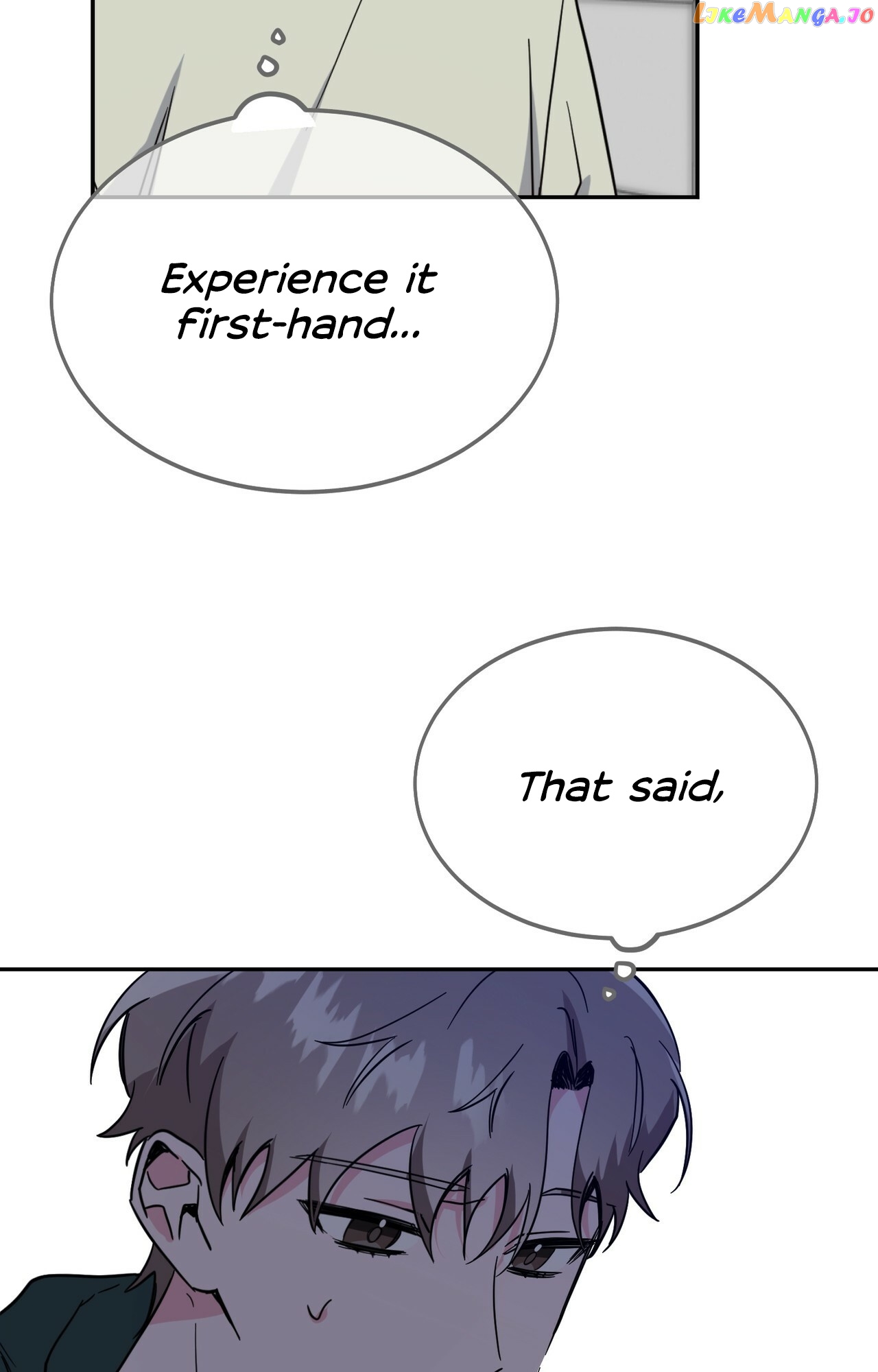 Campus Trap (MGS) chapter 9 - page 22