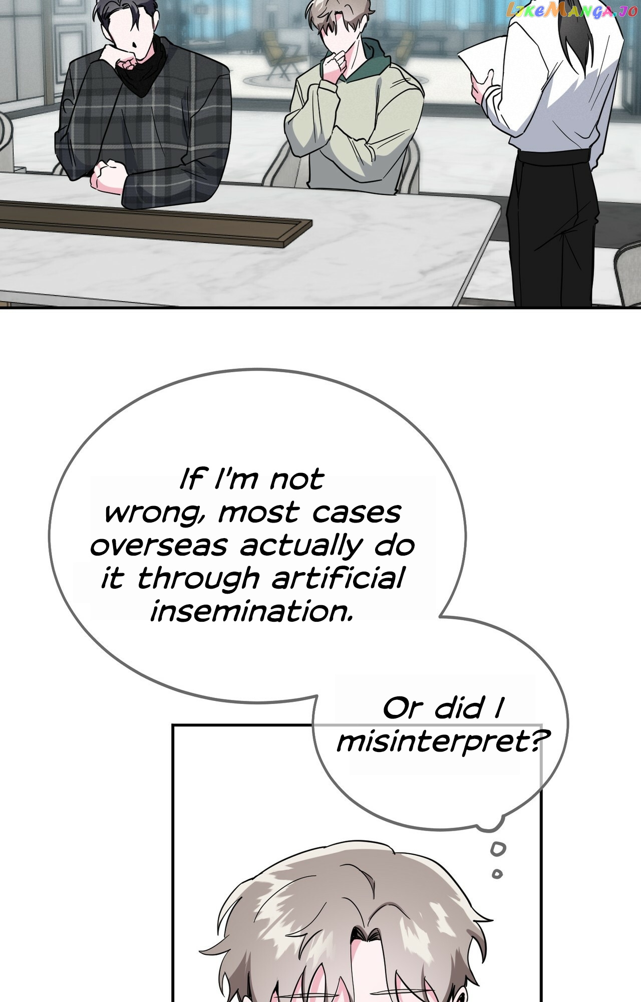 Campus Trap (MGS) chapter 9 - page 26