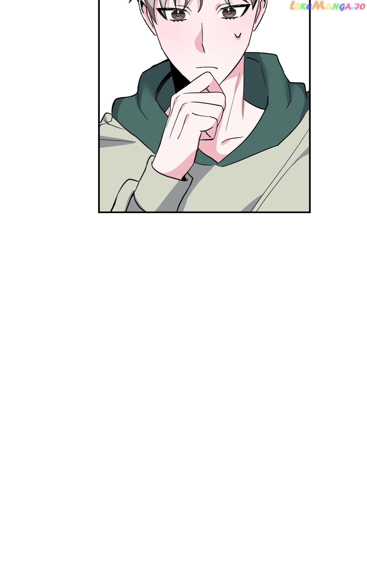 Campus Trap (MGS) chapter 9 - page 27