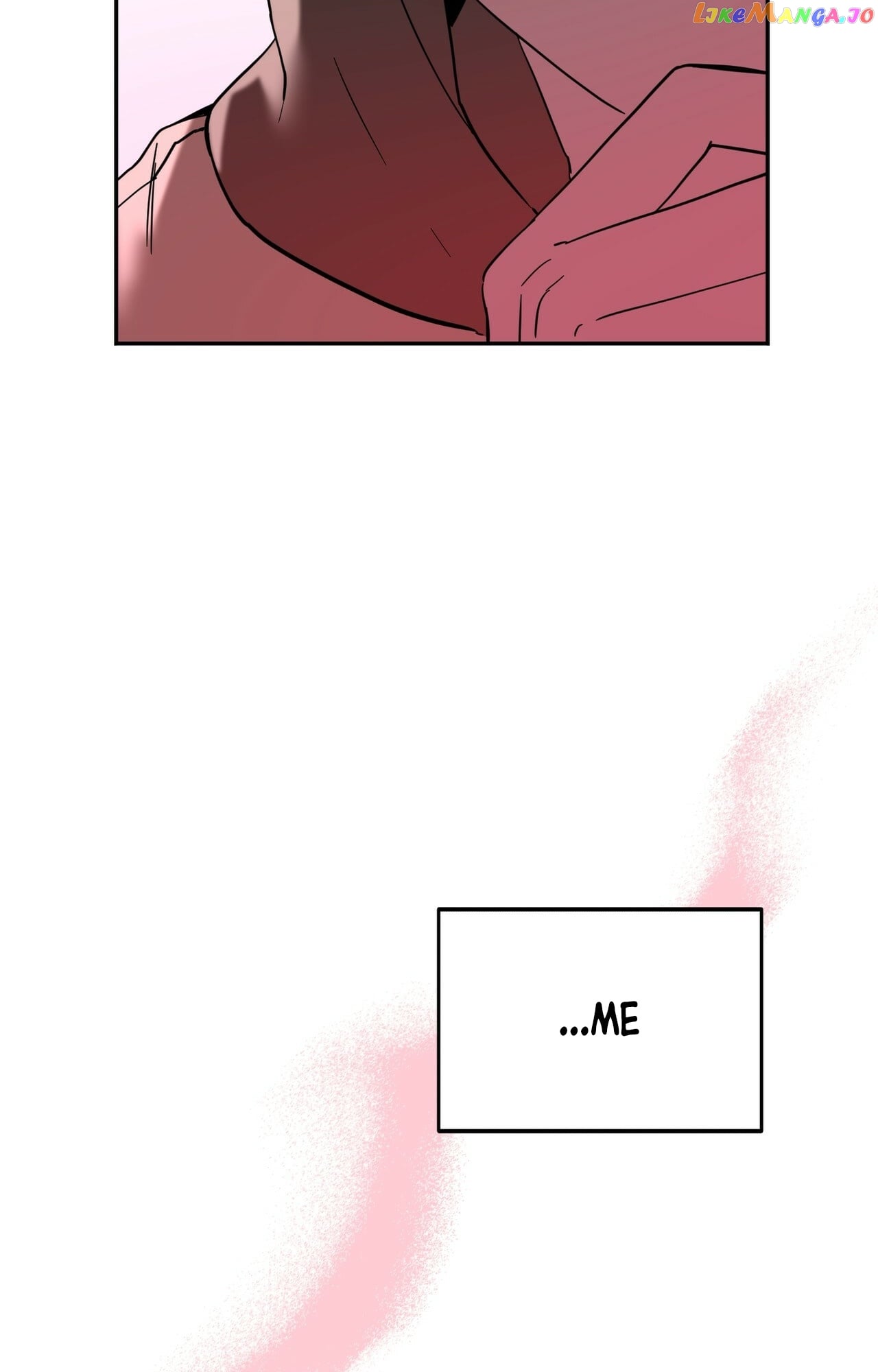Campus Trap (MGS) chapter 9 - page 29