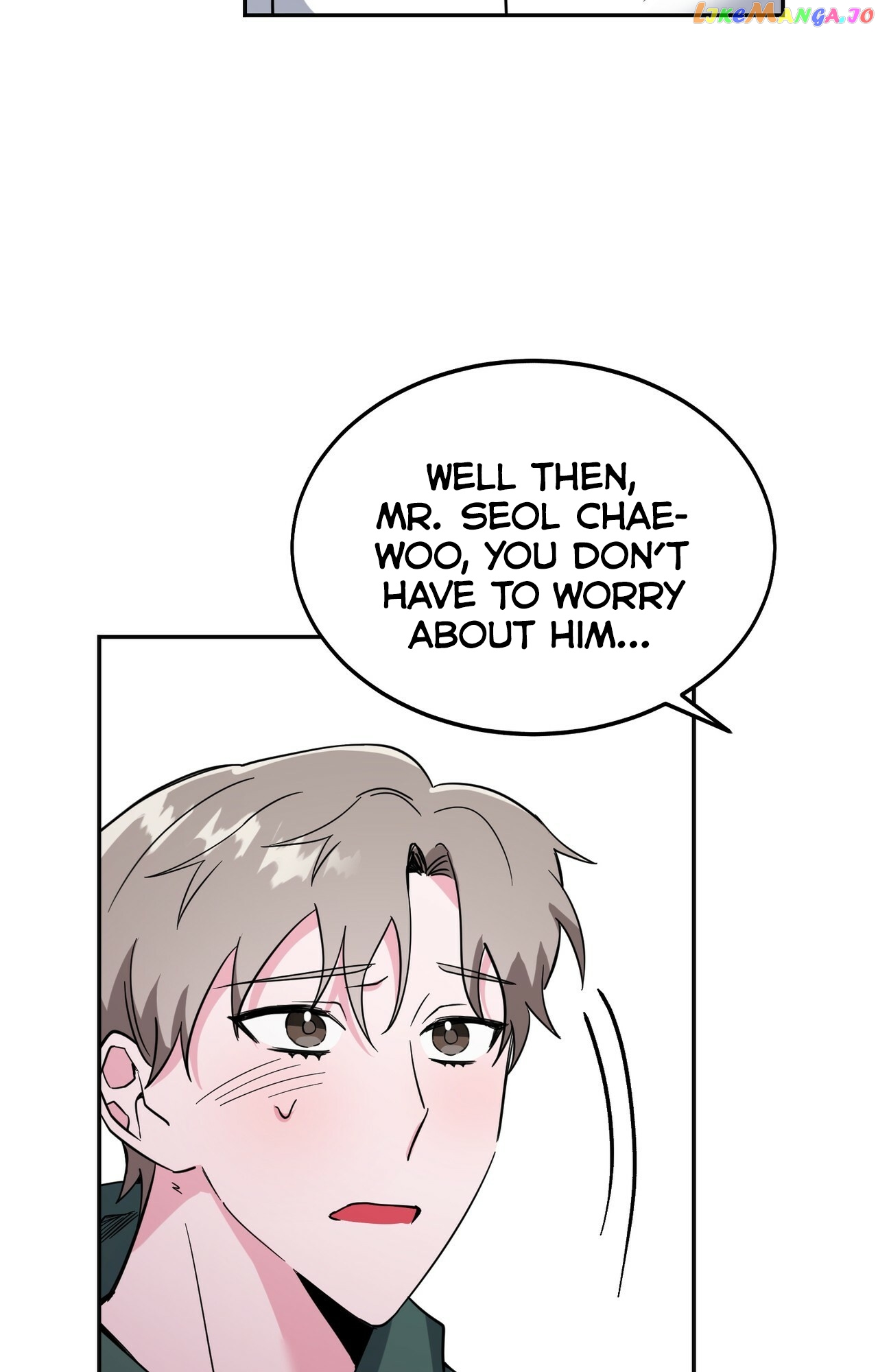 Campus Trap (MGS) chapter 9 - page 5