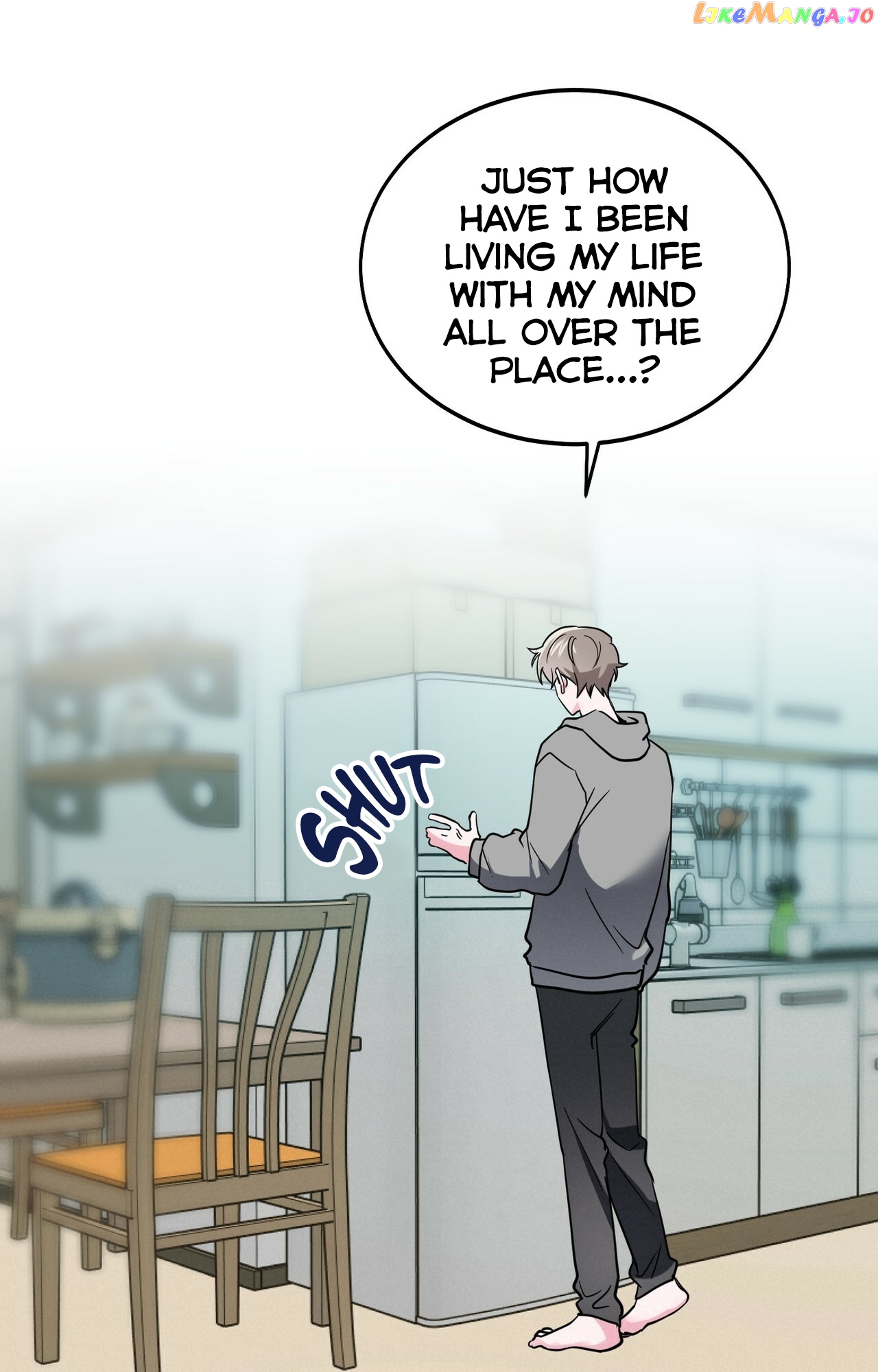 Campus Trap (MGS) chapter 9 - page 58