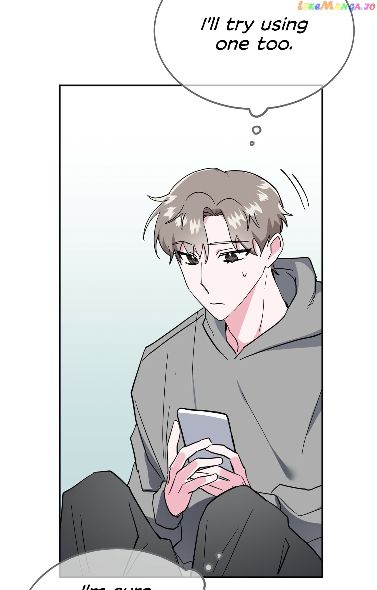 Campus Trap (MGS) chapter 9 - page 92