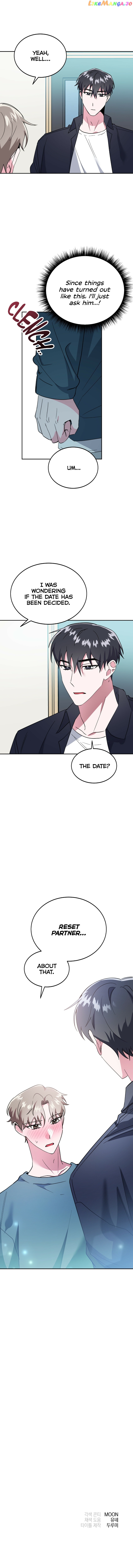 Campus Trap (MGS) chapter 10 - page 19