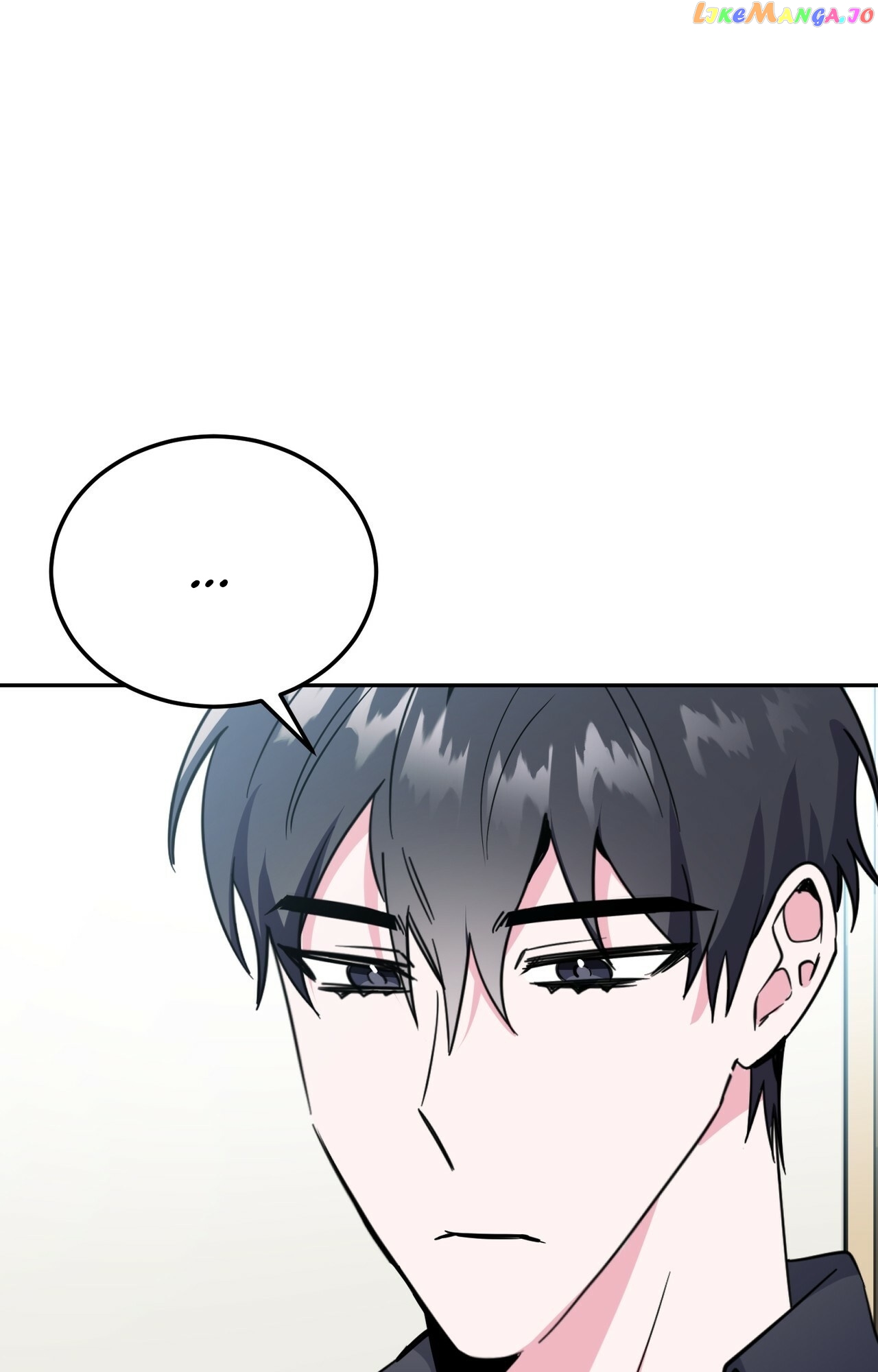 Campus Trap (MGS) chapter 11 - page 10