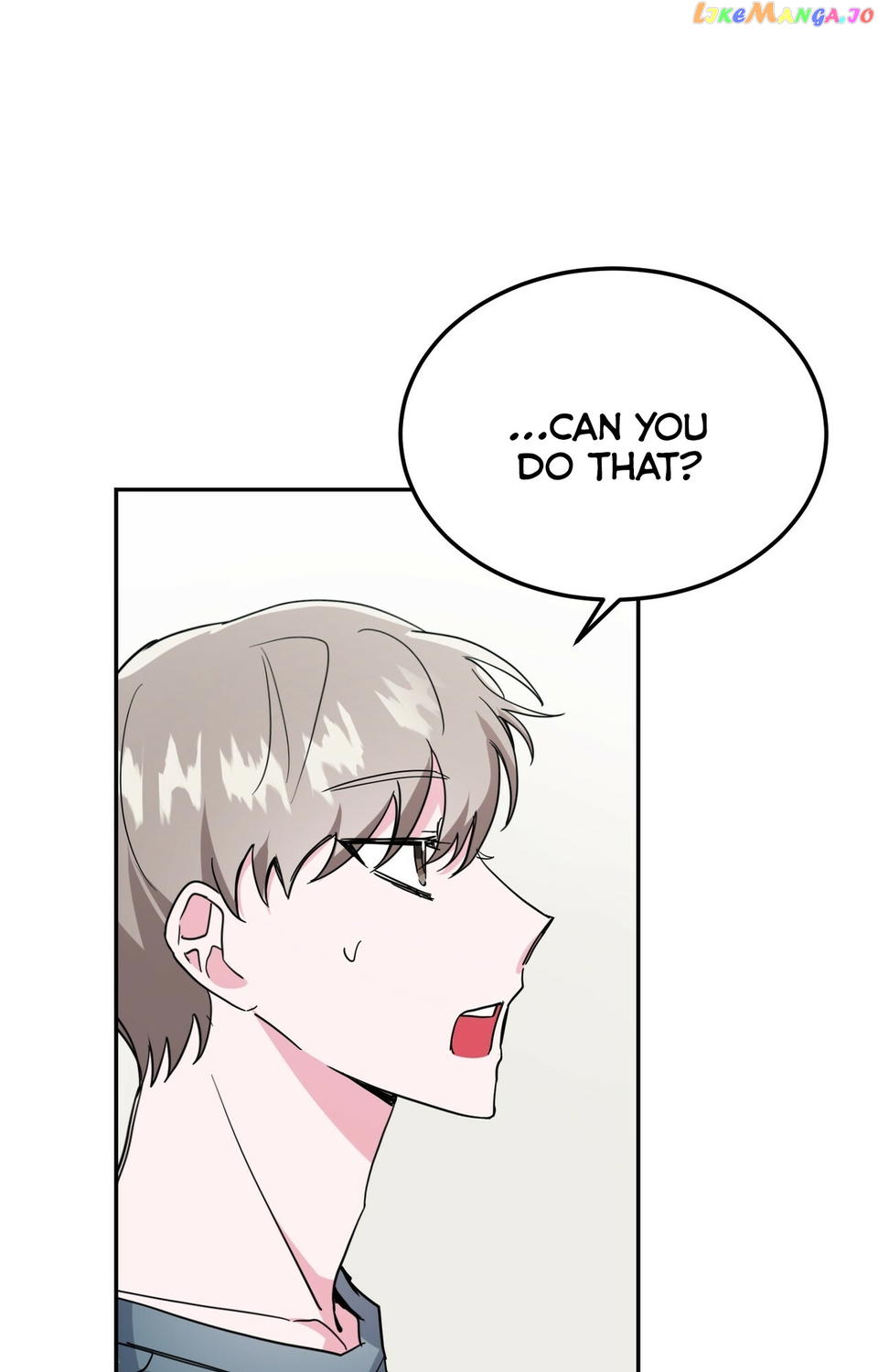 Campus Trap (MGS) chapter 11 - page 13