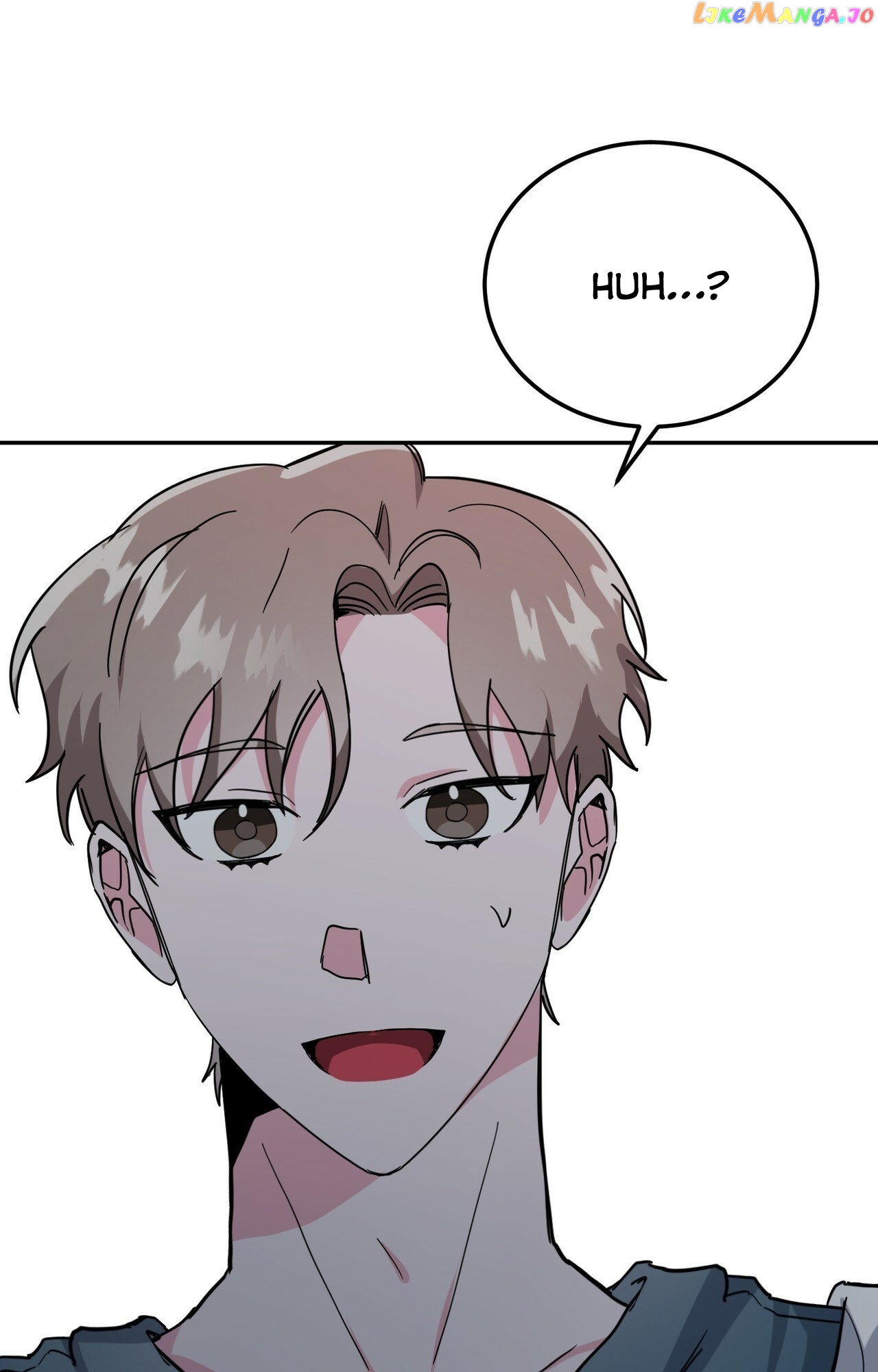 Campus Trap (MGS) chapter 11 - page 19