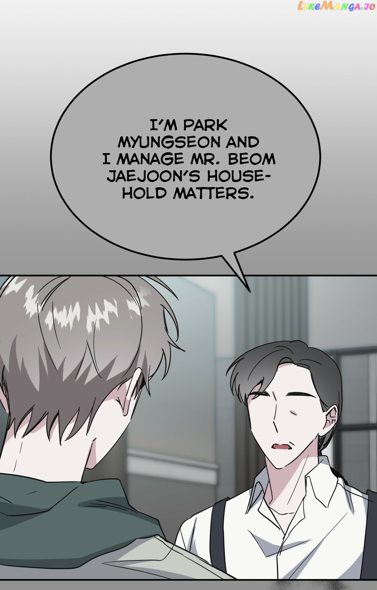 Campus Trap (MGS) chapter 11 - page 48
