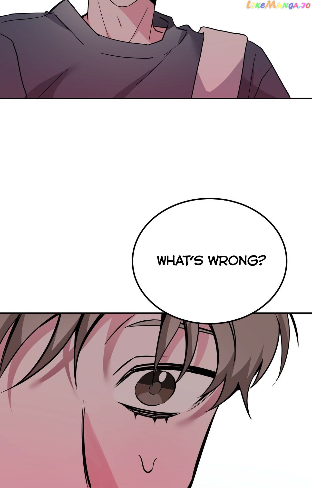 Campus Trap (MGS) chapter 11 - page 53