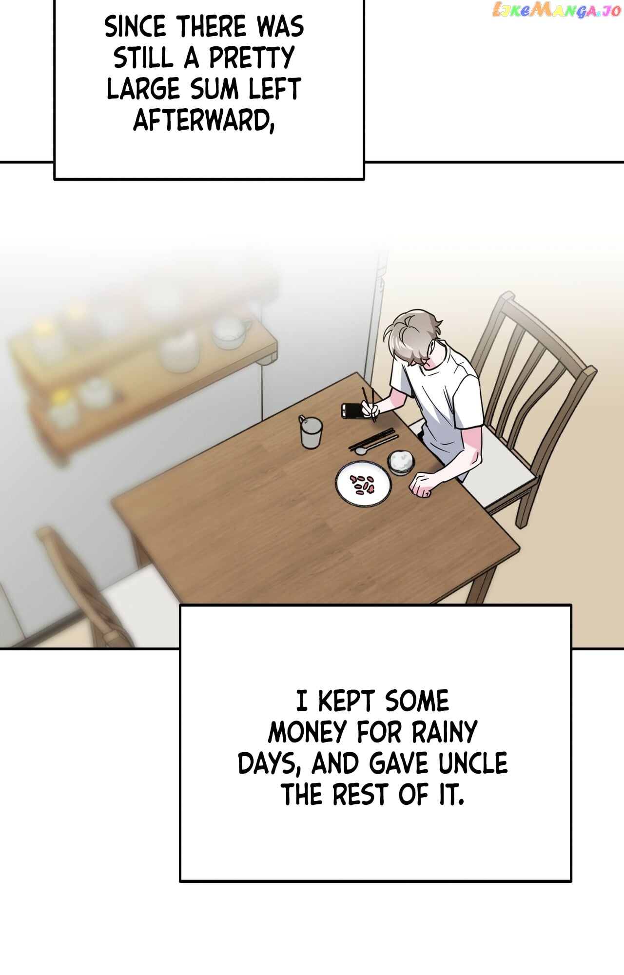 Campus Trap (MGS) chapter 11 - page 71