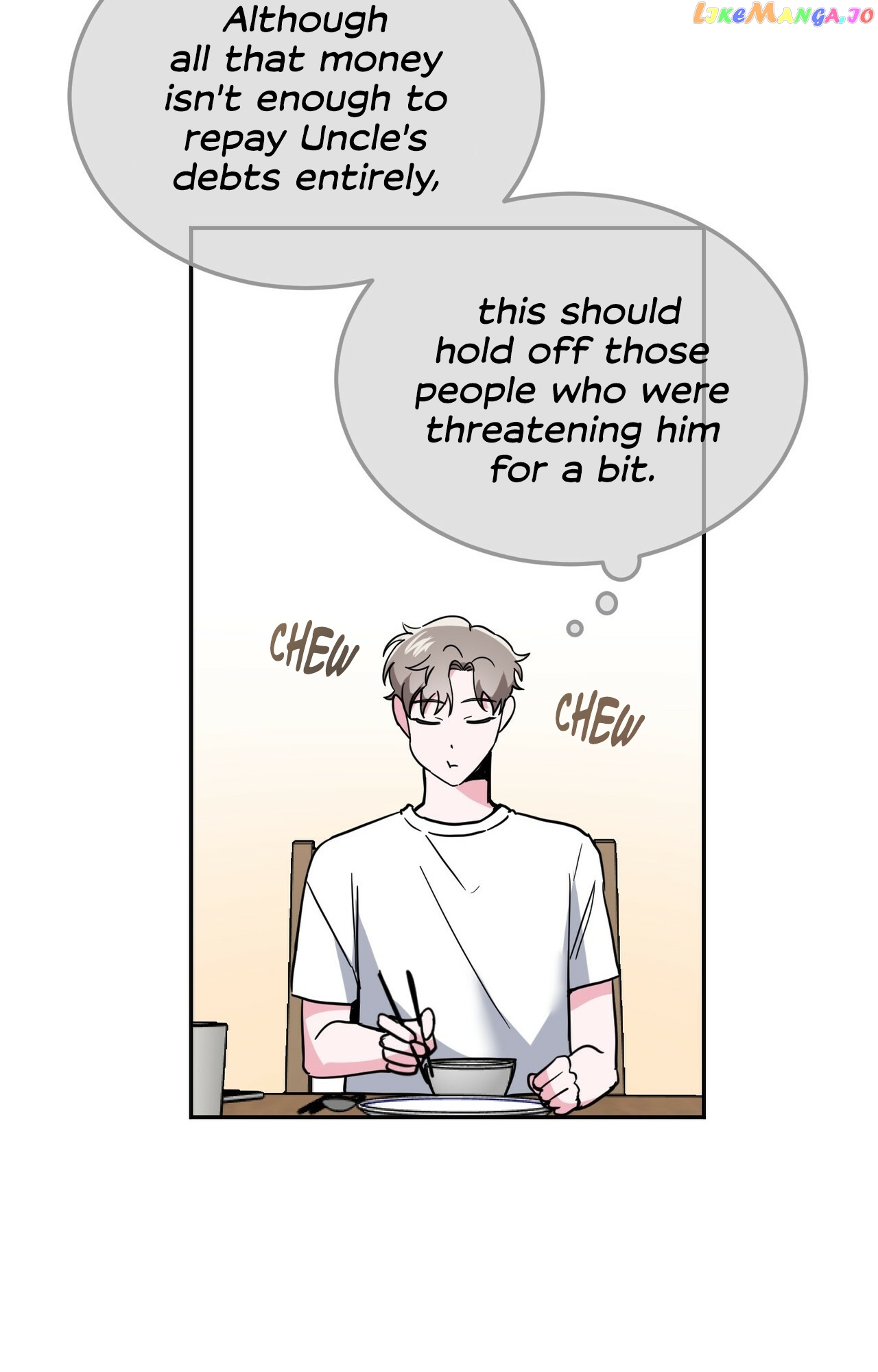 Campus Trap (MGS) chapter 11 - page 73