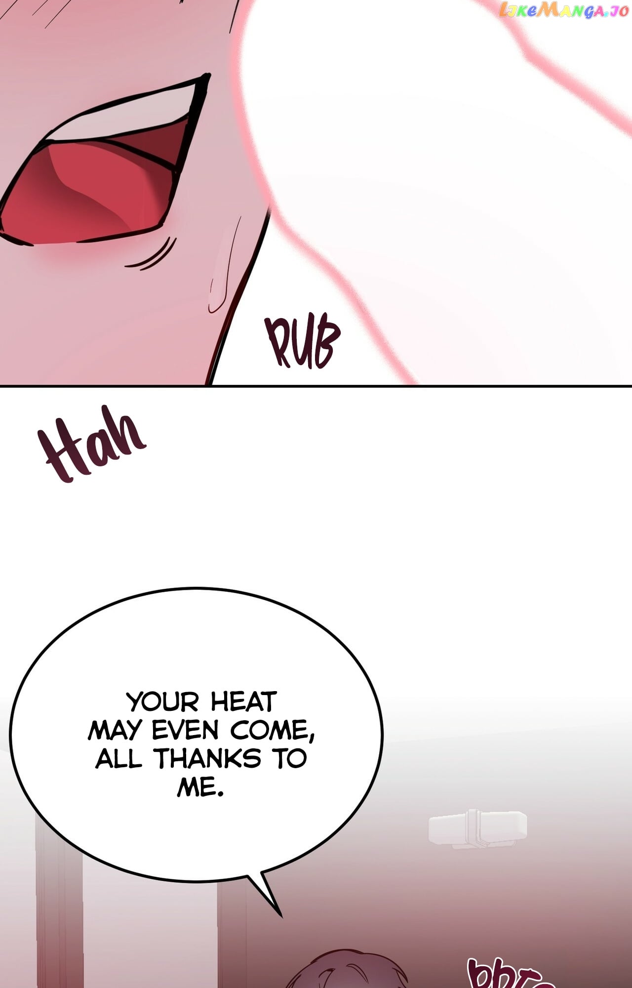Campus Trap (MGS) chapter 11 - page 96