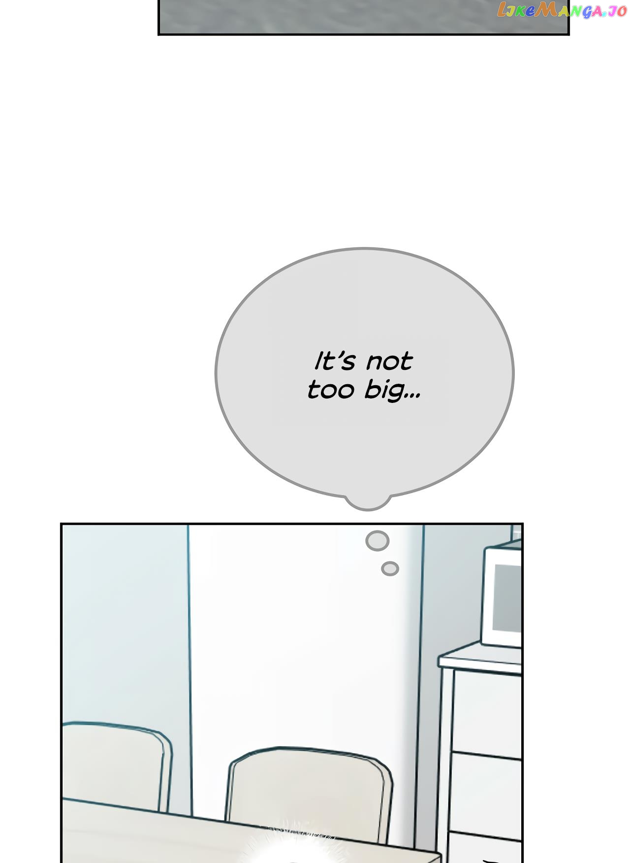 Campus Trap (MGS) chapter 19 - page 18