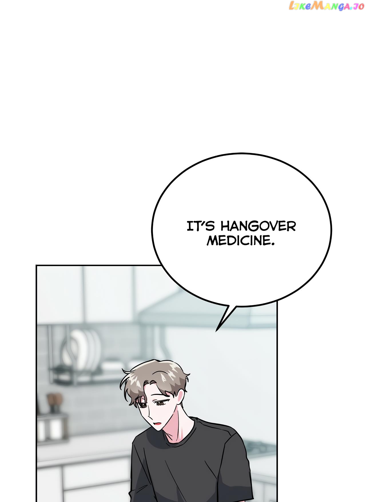 Campus Trap (MGS) chapter 19 - page 21