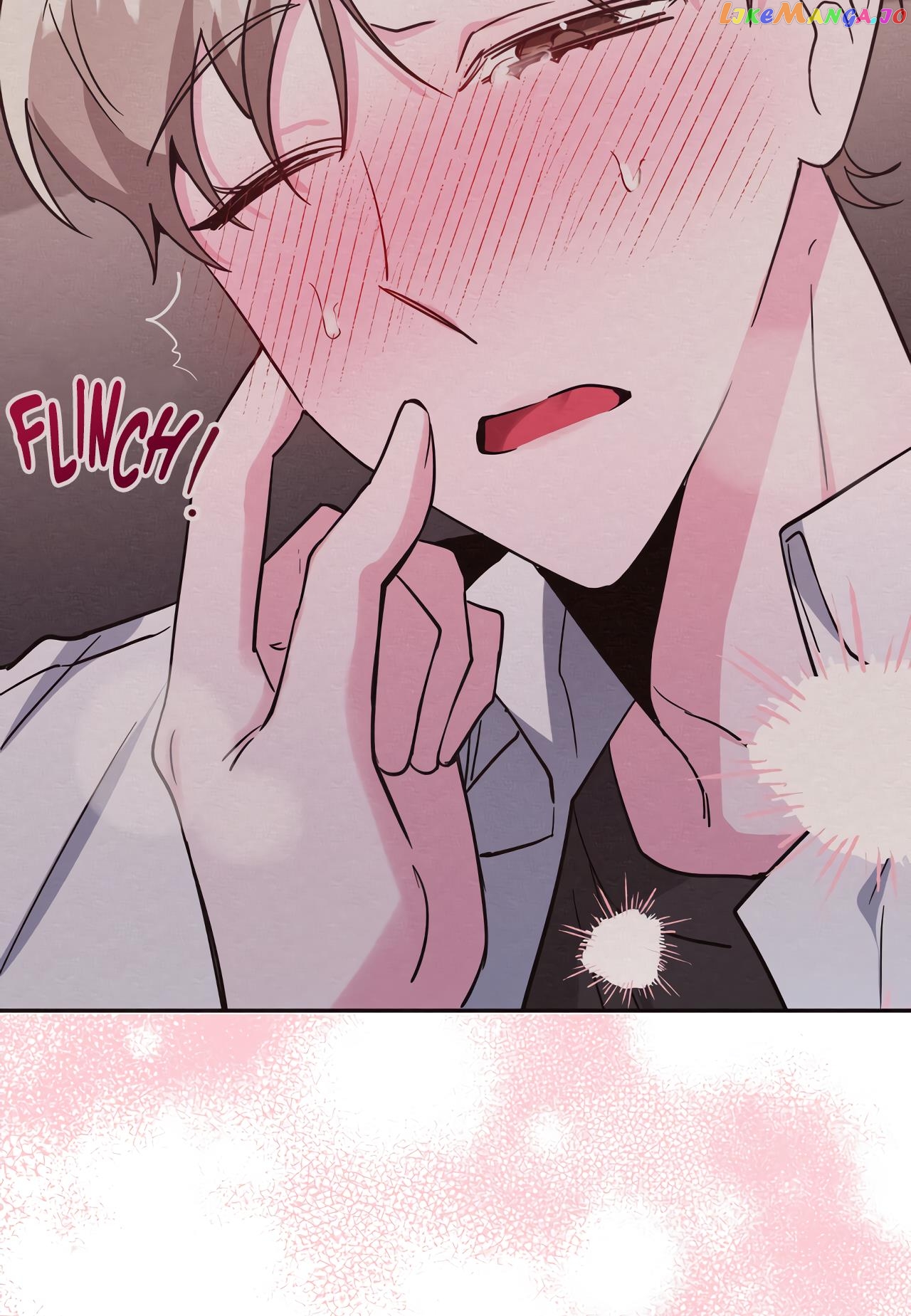 Campus Trap (MGS) chapter 19 - page 27