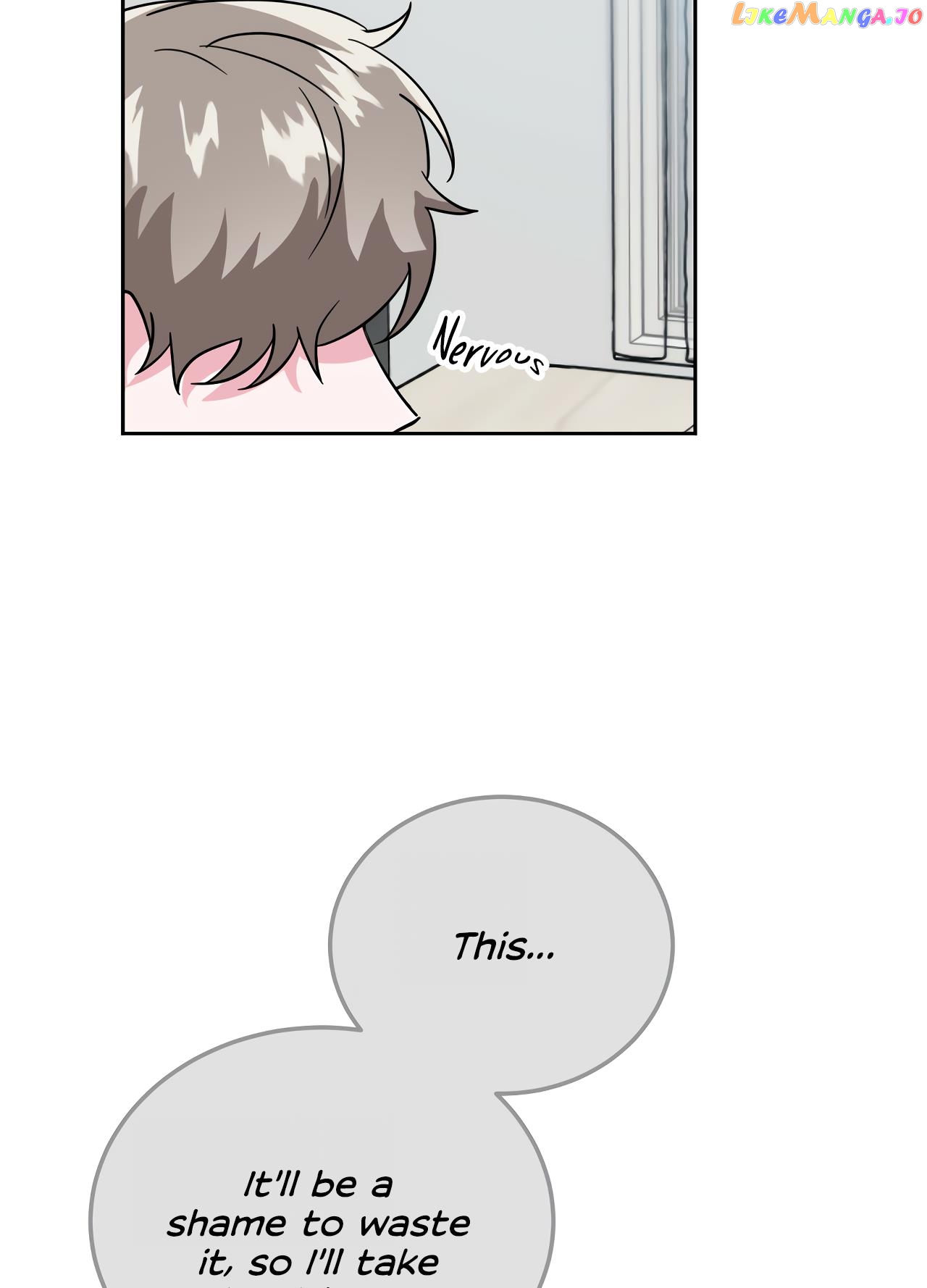Campus Trap (MGS) chapter 19 - page 40