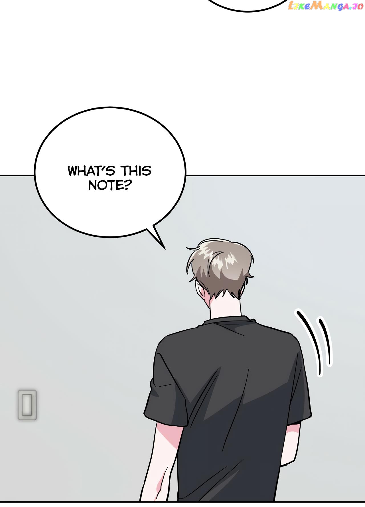 Campus Trap (MGS) chapter 19 - page 42