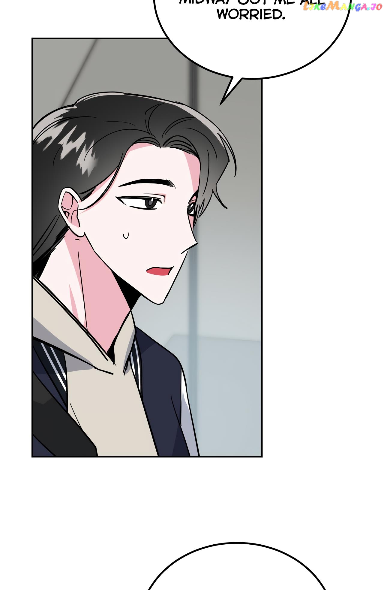 Campus Trap (MGS) chapter 19 - page 64