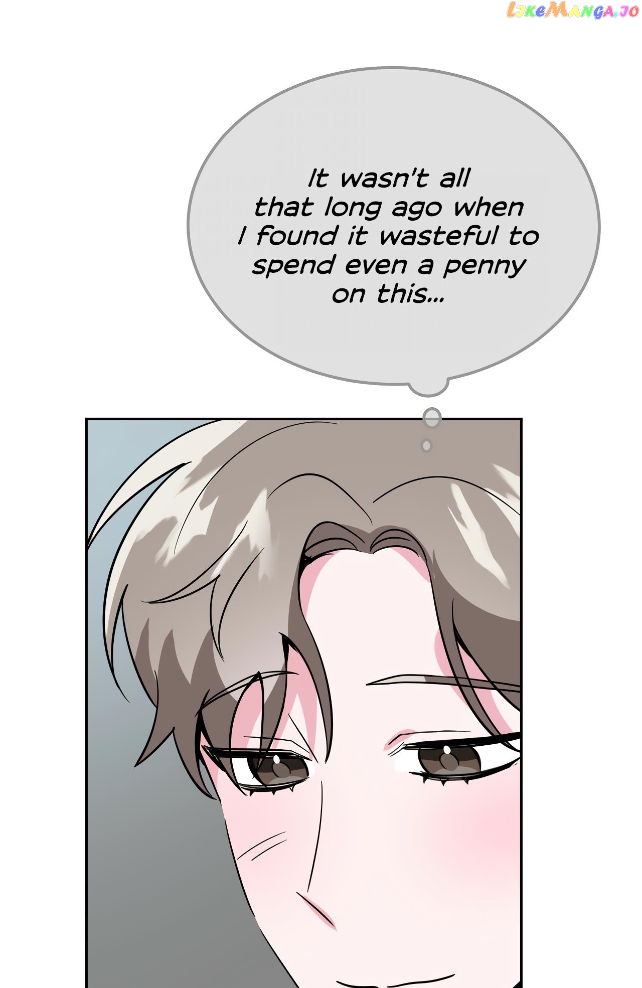 Campus Trap (MGS) chapter 19 - page 80