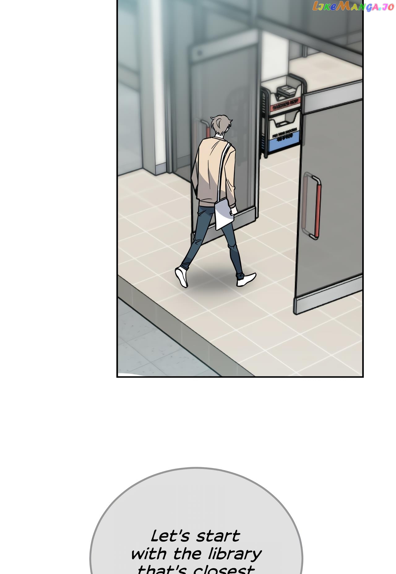 Campus Trap (MGS) chapter 19 - page 84