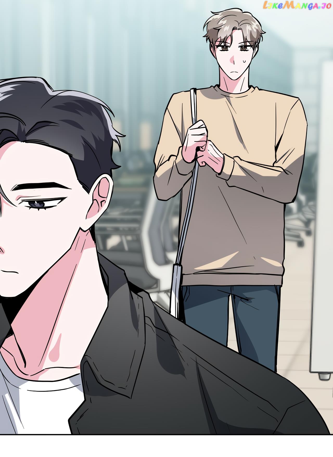 Campus Trap (MGS) chapter 19 - page 93