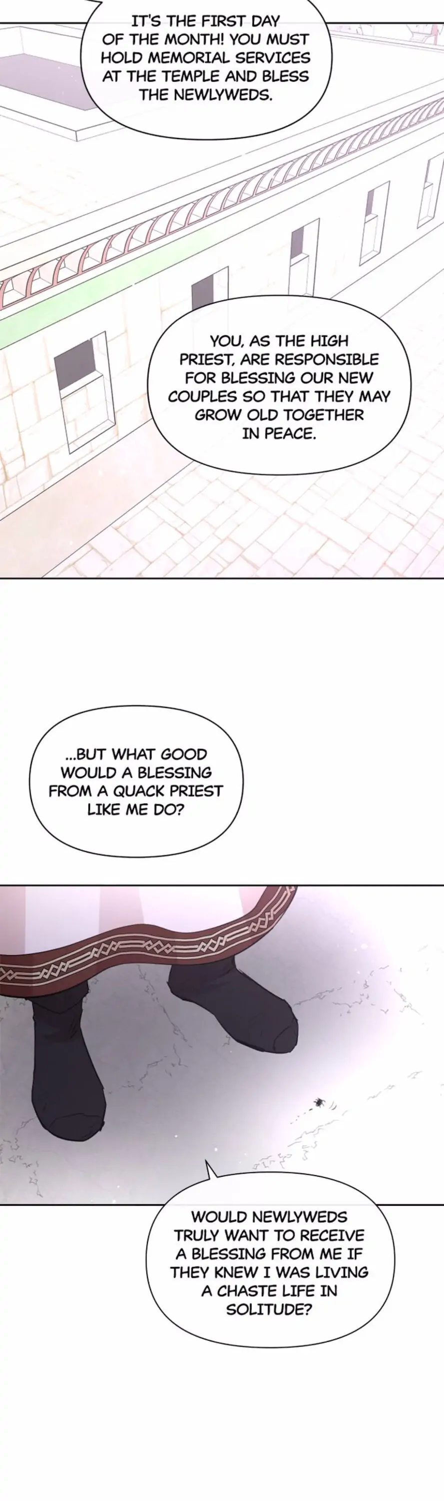 Golden Forest Chapter 49 - page 26
