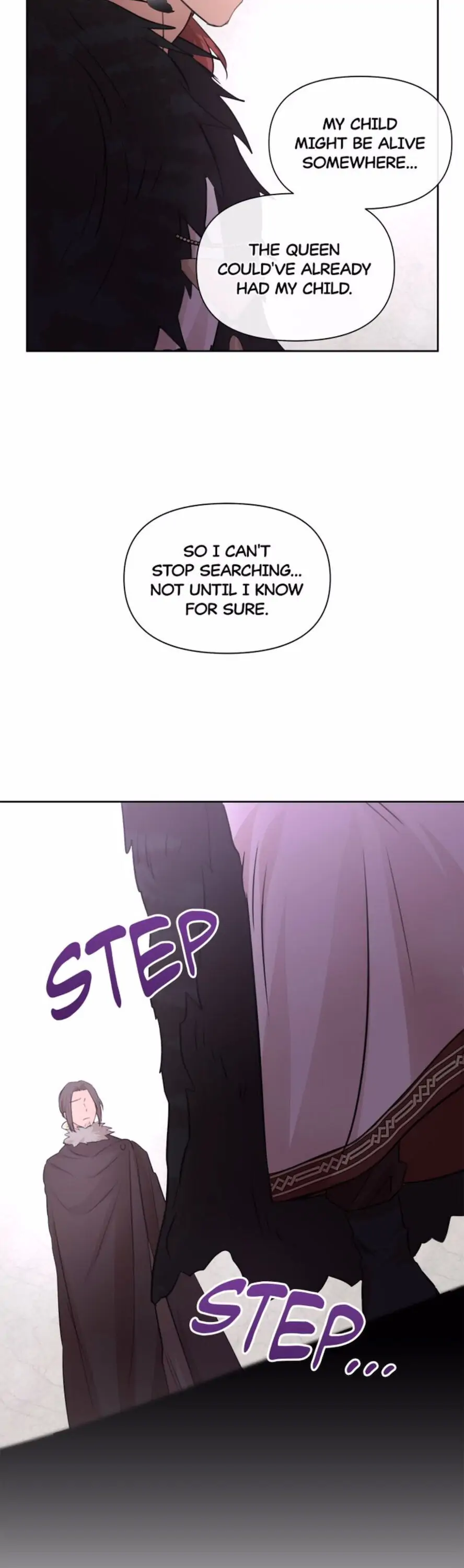 Golden Forest Chapter 49 - page 31