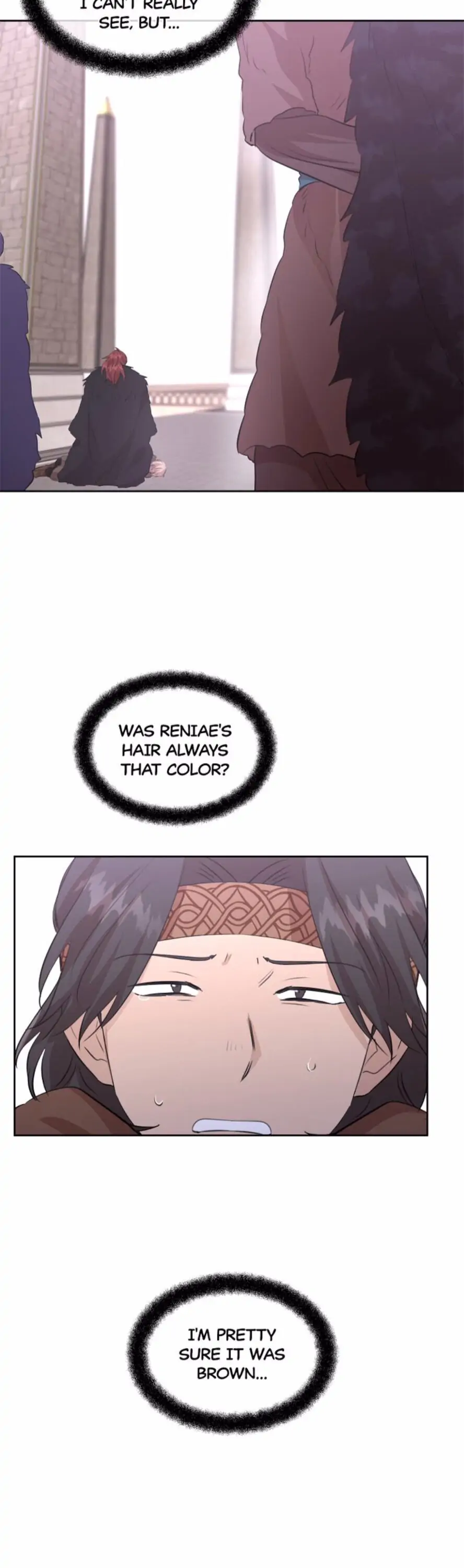 Golden Forest Chapter 49 - page 7