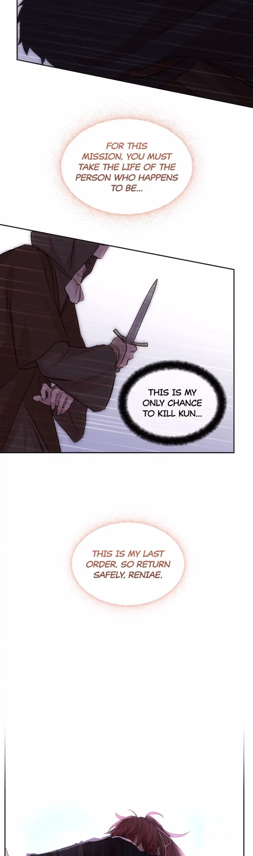 Golden Forest Chapter 48 - page 24