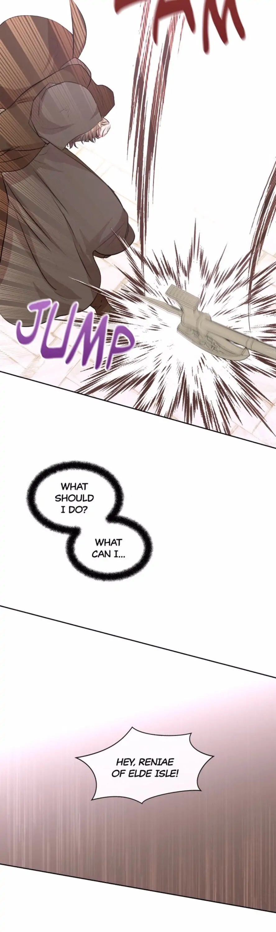 Golden Forest Chapter 47 - page 26